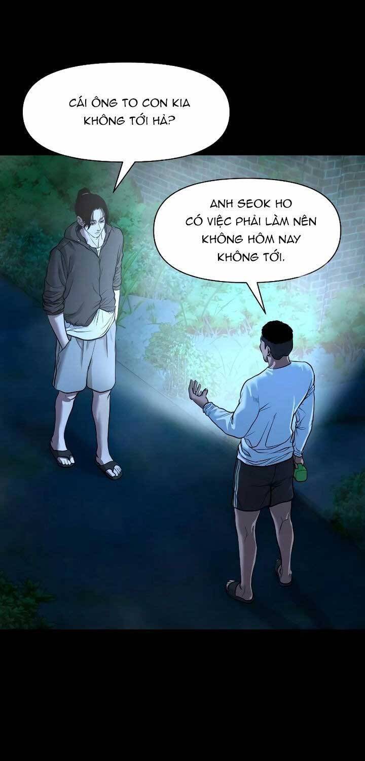 Ngôi Làng Ma Quái Chapter 19 - Trang 55