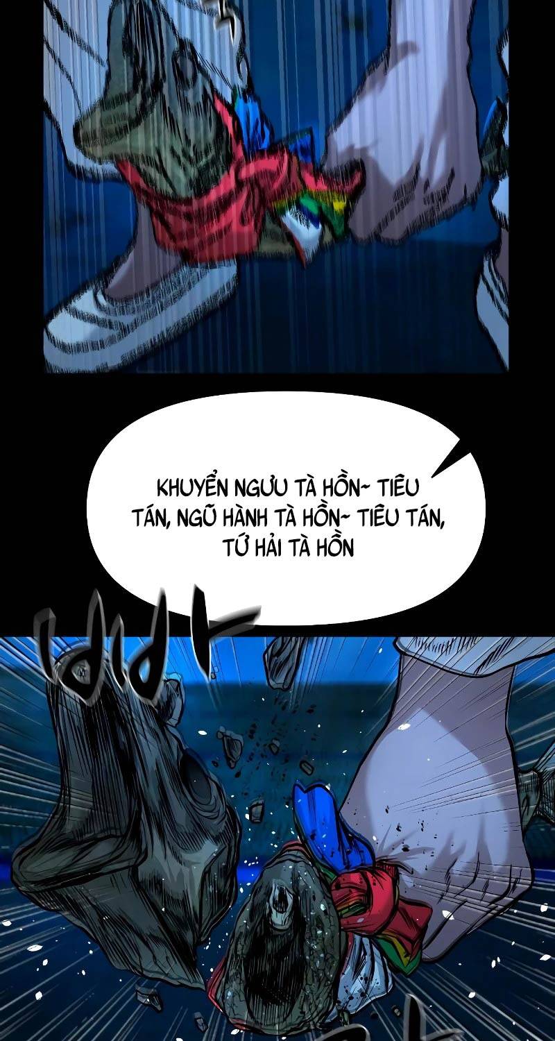 Ngôi Làng Ma Quái Chapter 28 - Trang 16