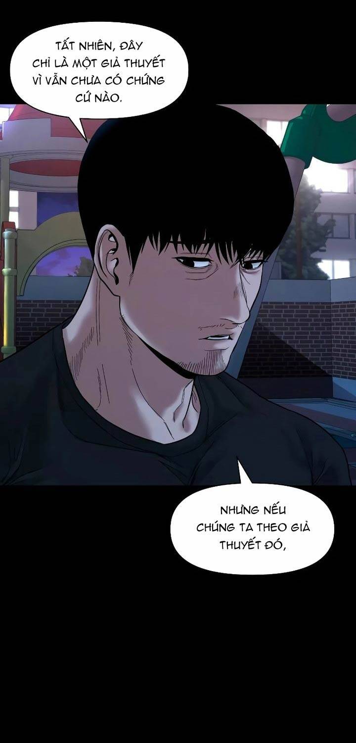 Ngôi Làng Ma Quái Chapter 23 - Trang 10