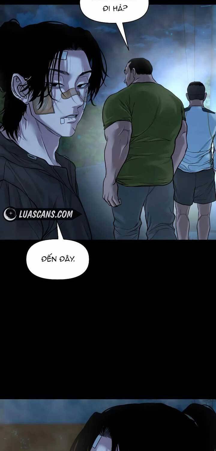 Ngôi Làng Ma Quái Chapter 16 - Trang 63