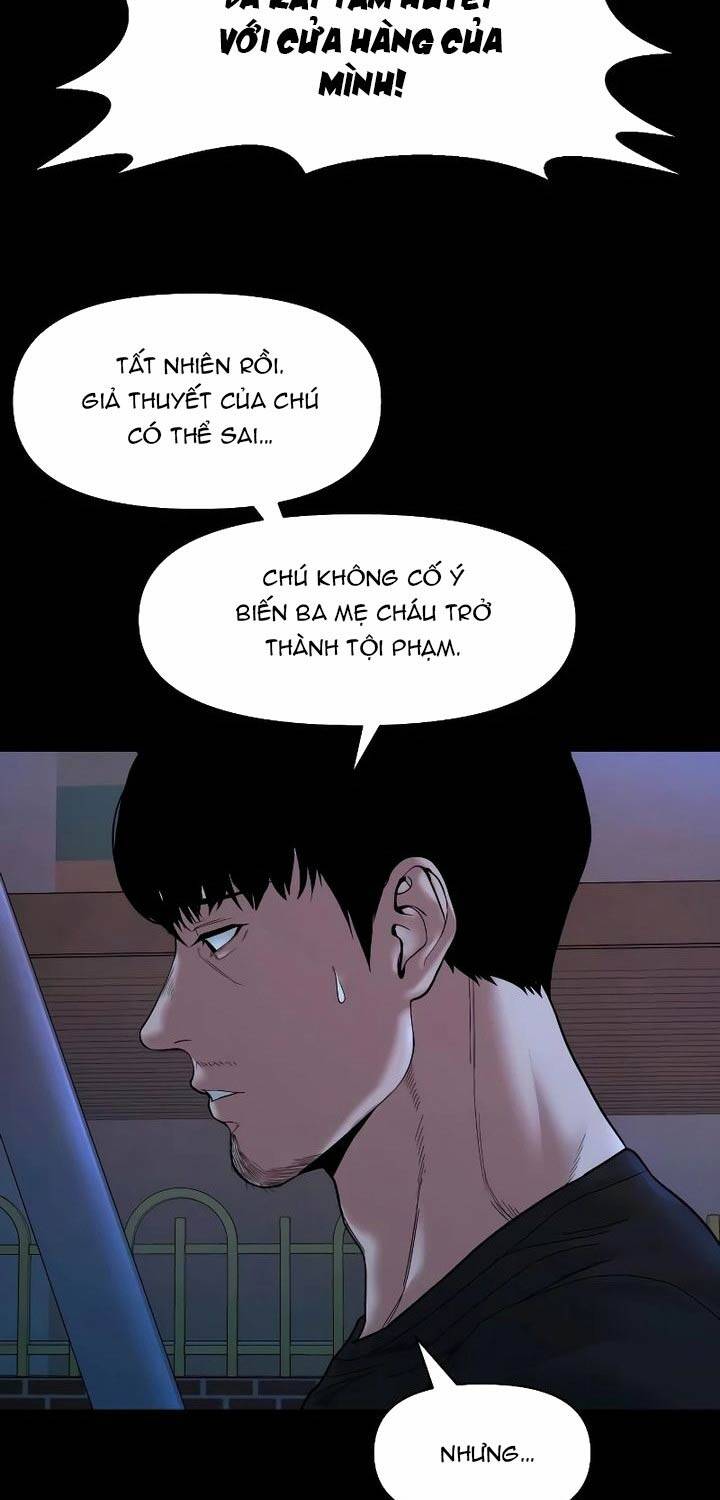 Ngôi Làng Ma Quái Chapter 23 - Trang 14