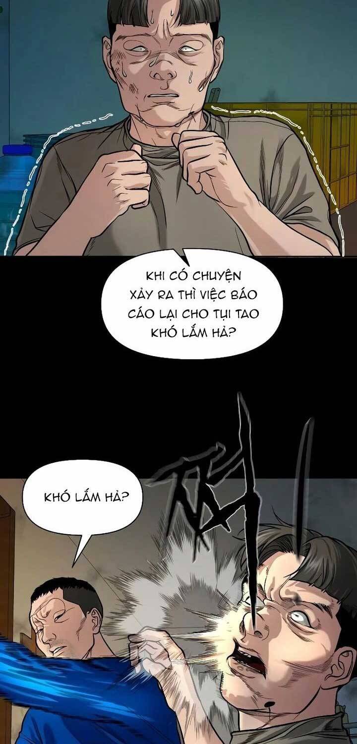 Ngôi Làng Ma Quái Chapter 17 - Trang 41