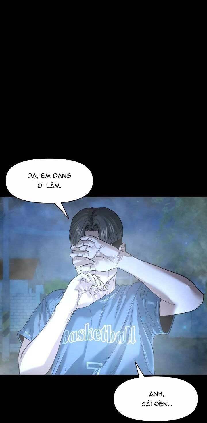 Ngôi Làng Ma Quái Chapter 16 - Trang 45