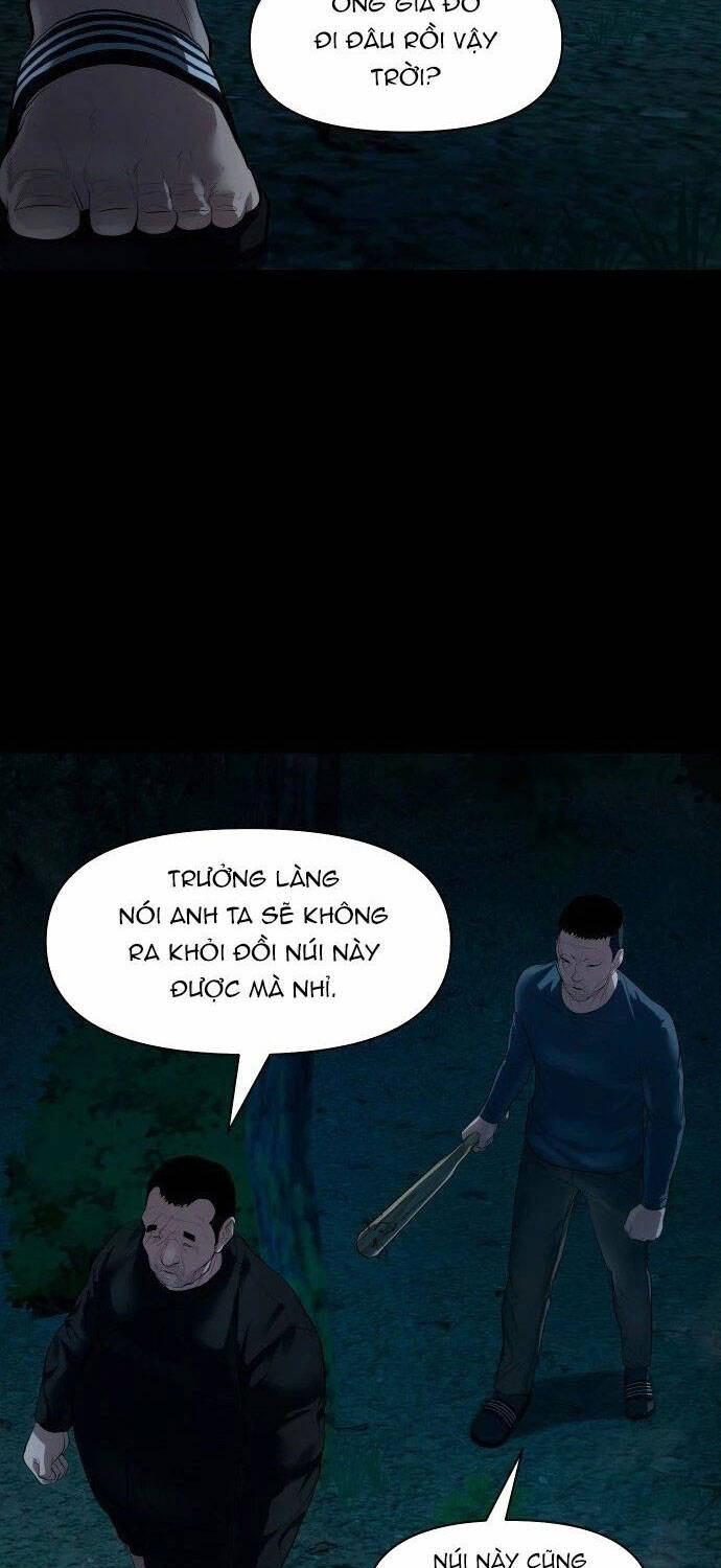 Ngôi Làng Ma Quái Chapter 8 - Trang 22