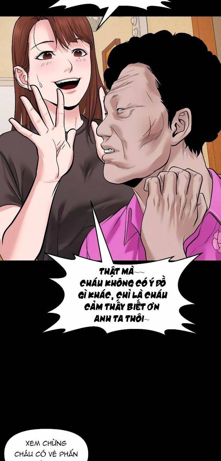 Ngôi Làng Ma Quái Chapter 22 - Trang 31