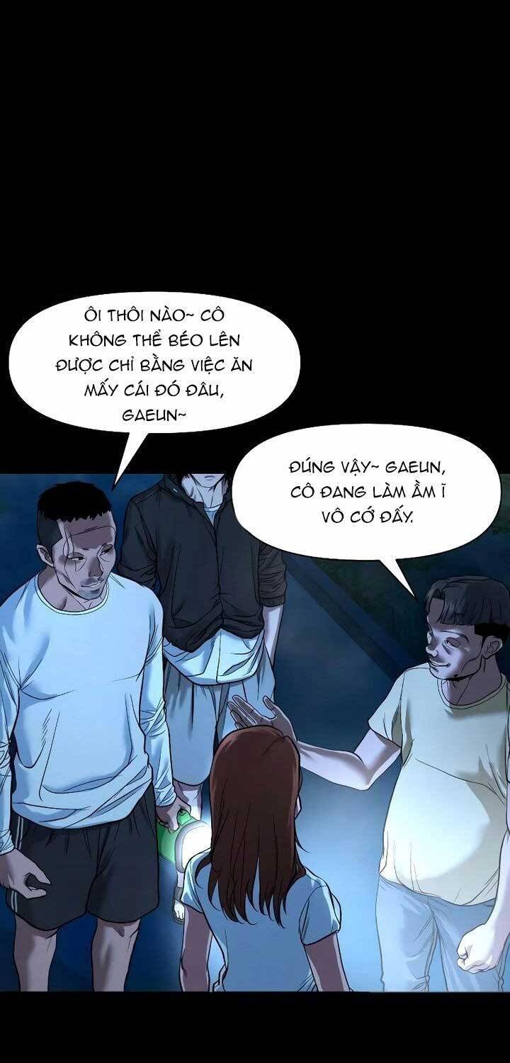 Ngôi Làng Ma Quái Chapter 19 - Trang 81