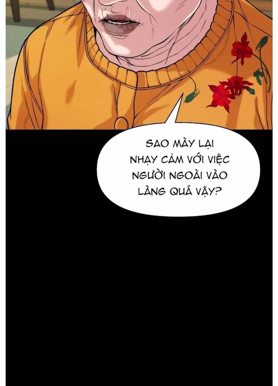 Ngôi Làng Ma Quái Chapter 26 - Trang 9