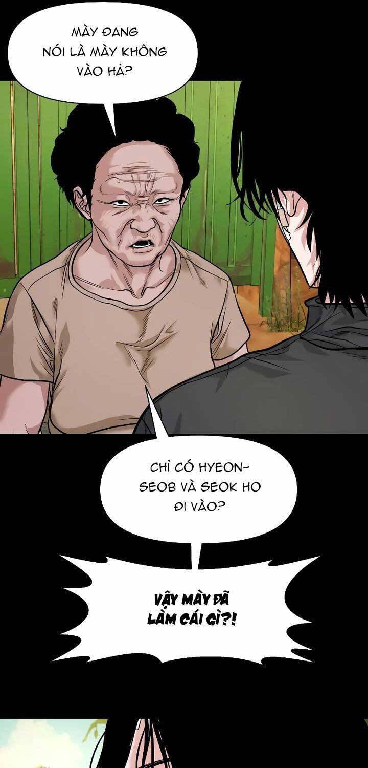 Ngôi Làng Ma Quái Chapter 18 - Trang 53