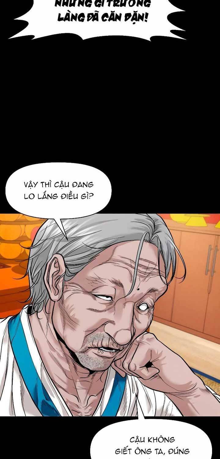 Ngôi Làng Ma Quái Chapter 18 - Trang 31