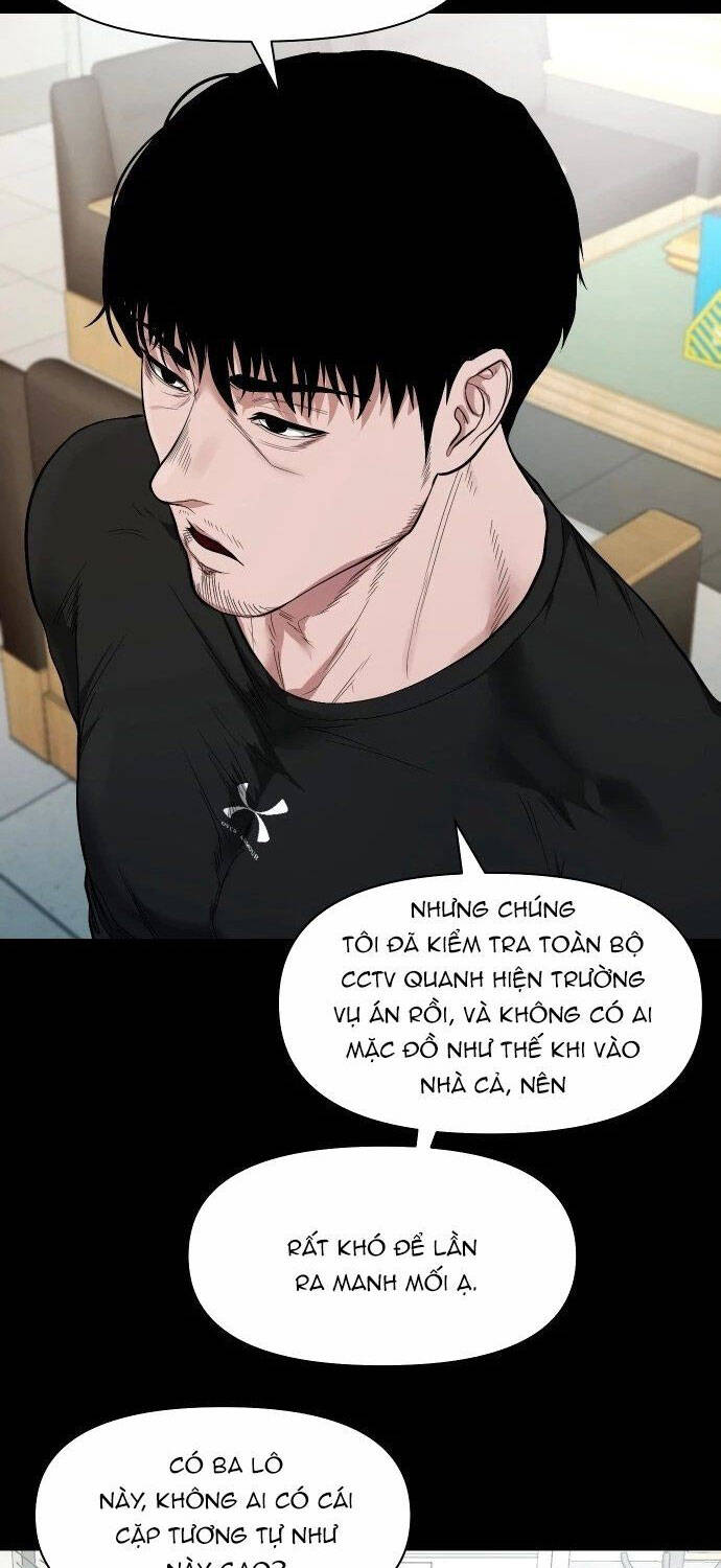 Ngôi Làng Ma Quái Chapter 11 - Trang 9