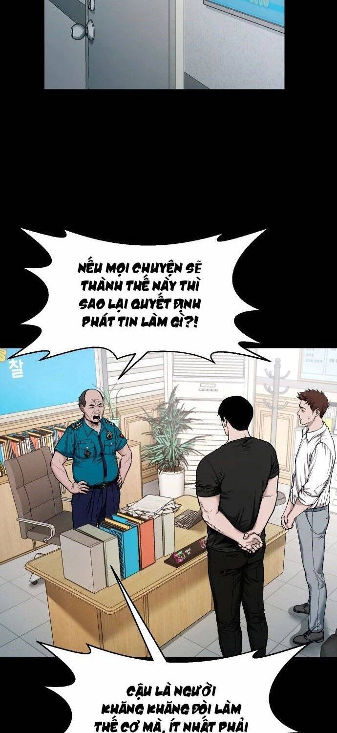 Ngôi Làng Ma Quái Chapter 11 - Trang 1