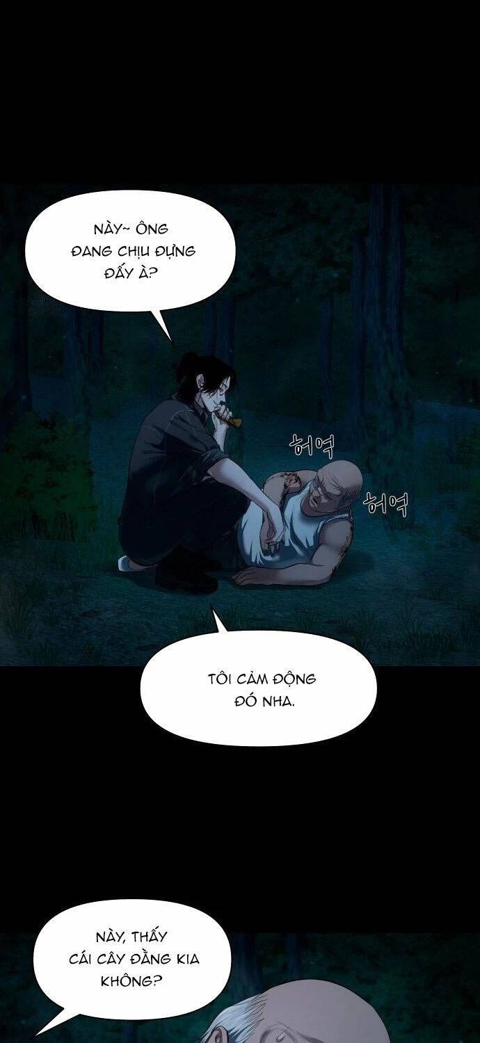 Ngôi Làng Ma Quái Chapter 8 - Trang 45