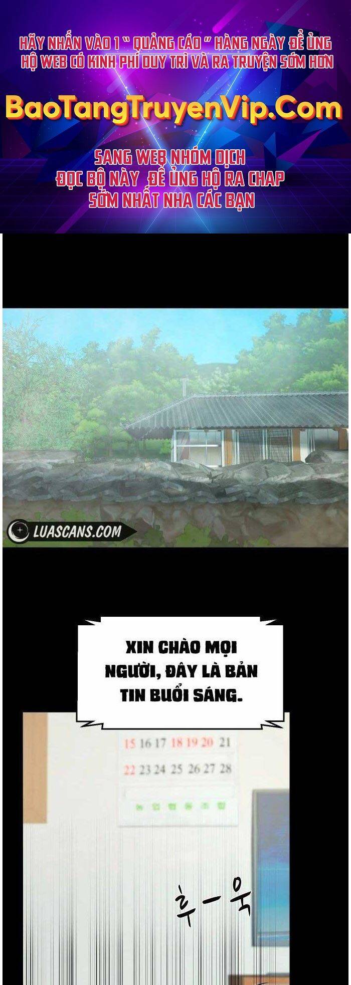 Ngôi Làng Ma Quái Chapter 3 - Trang 0