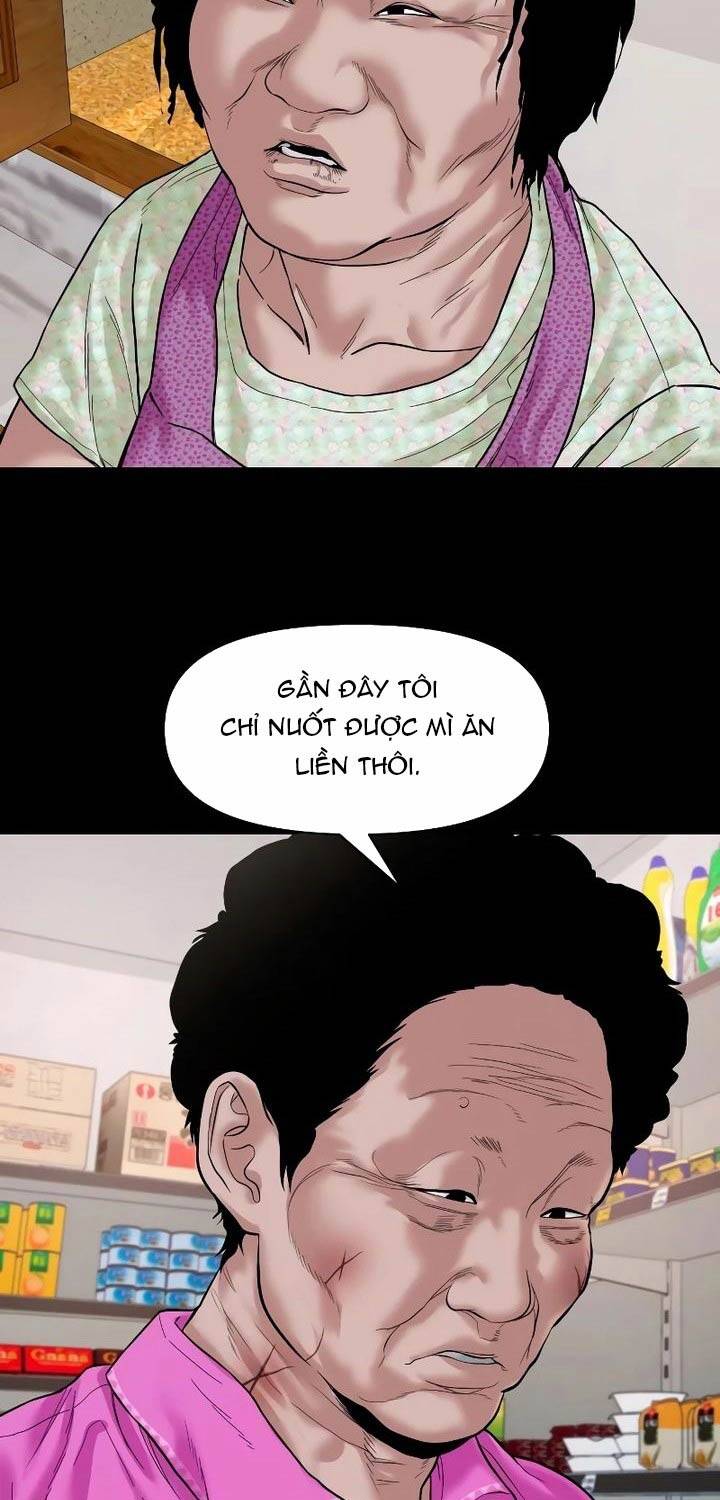 Ngôi Làng Ma Quái Chapter 23 - Trang 34