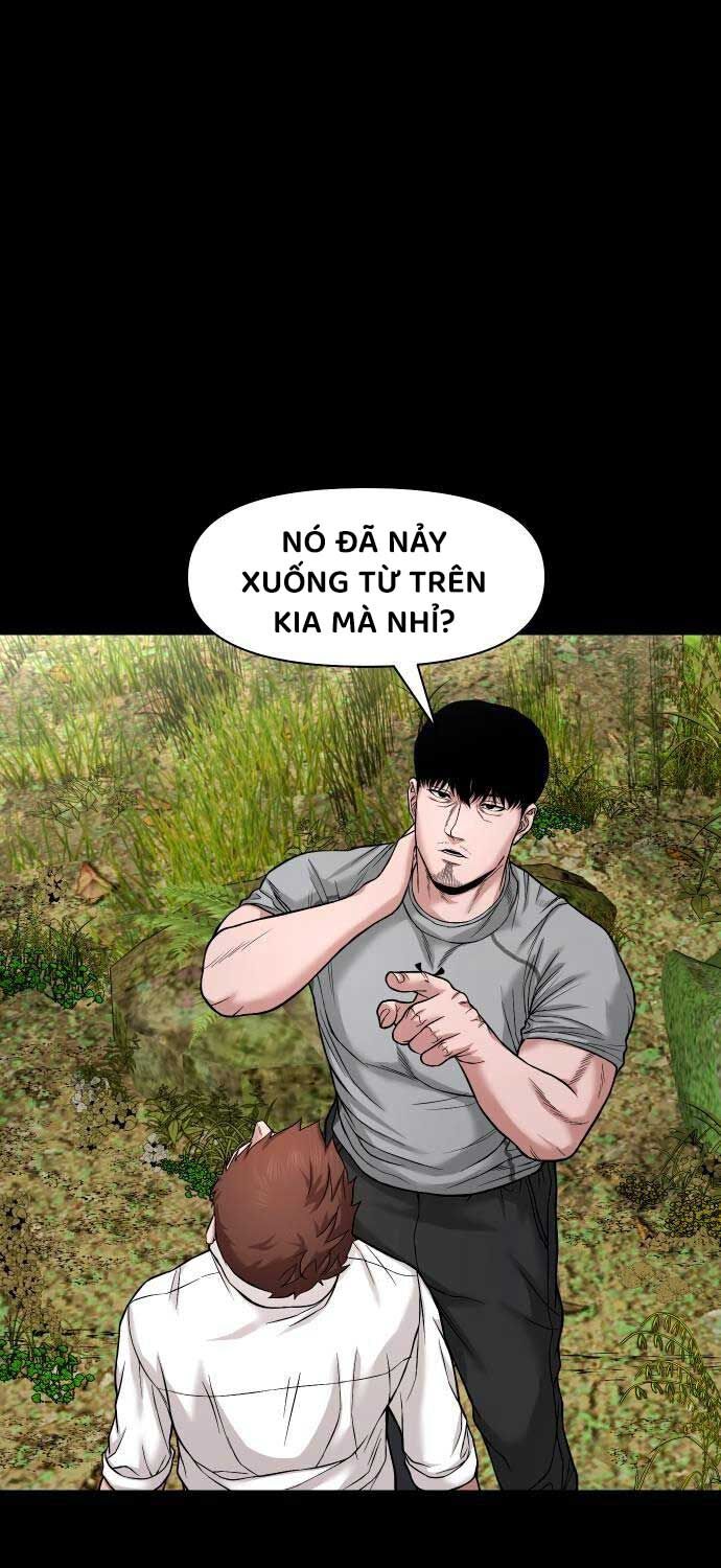 Ngôi Làng Ma Quái Chapter 35 - Trang 48