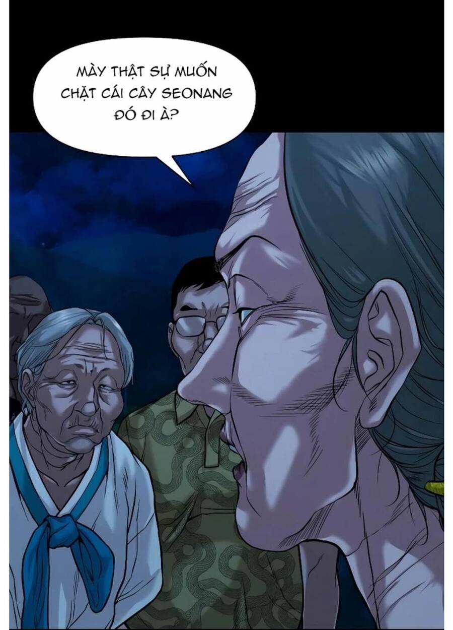 Ngôi Làng Ma Quái Chapter 26 - Trang 106