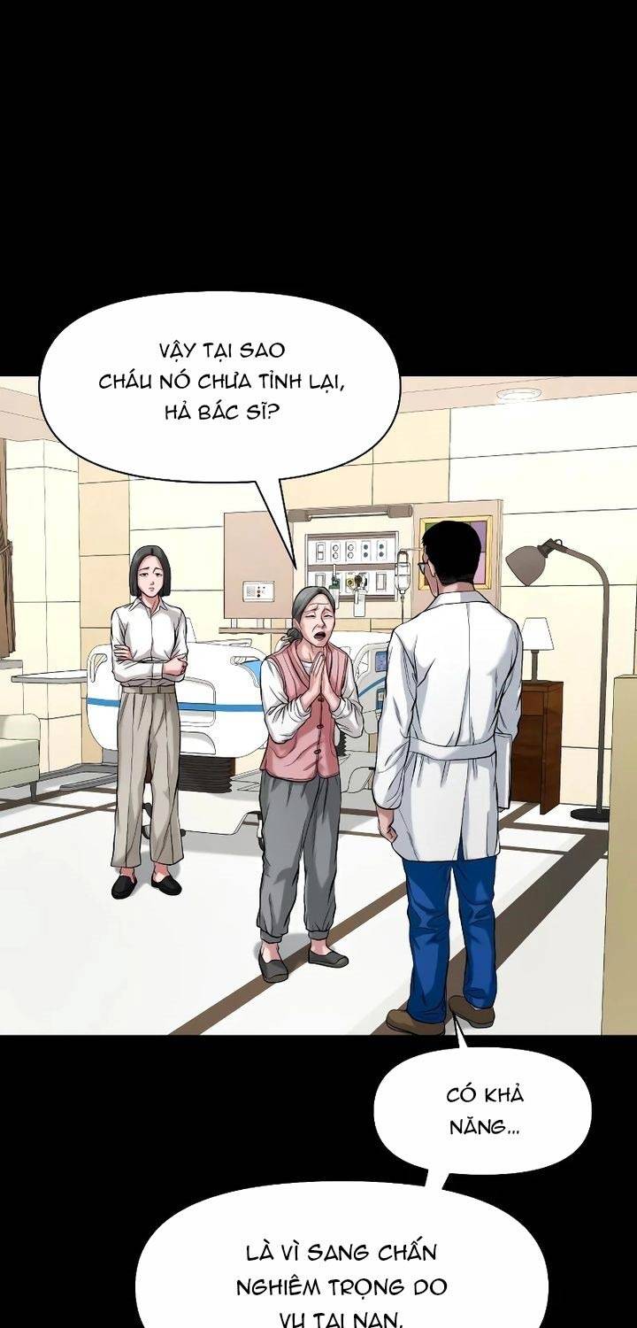 Ngôi Làng Ma Quái Chapter 24 - Trang 57