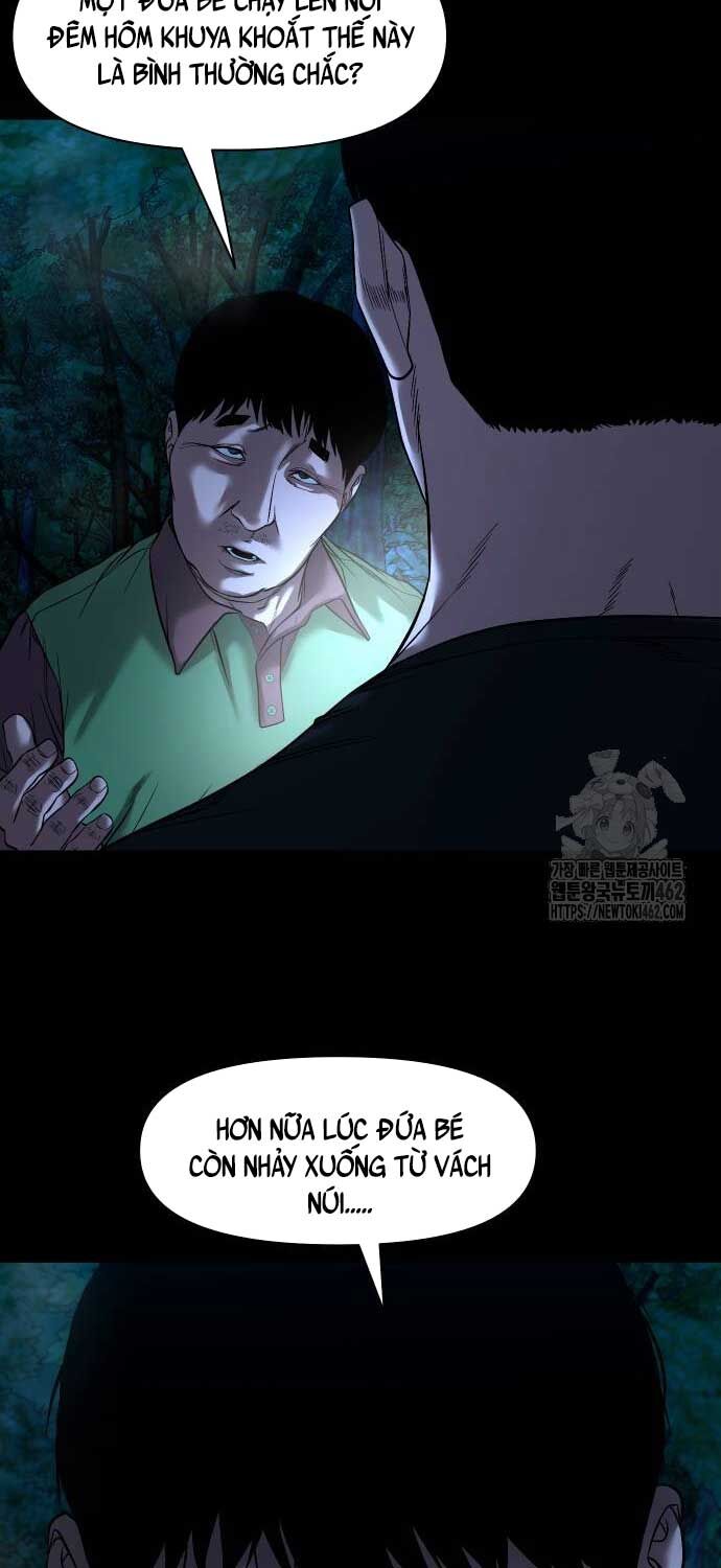 Ngôi Làng Ma Quái Chapter 34 - Trang 25