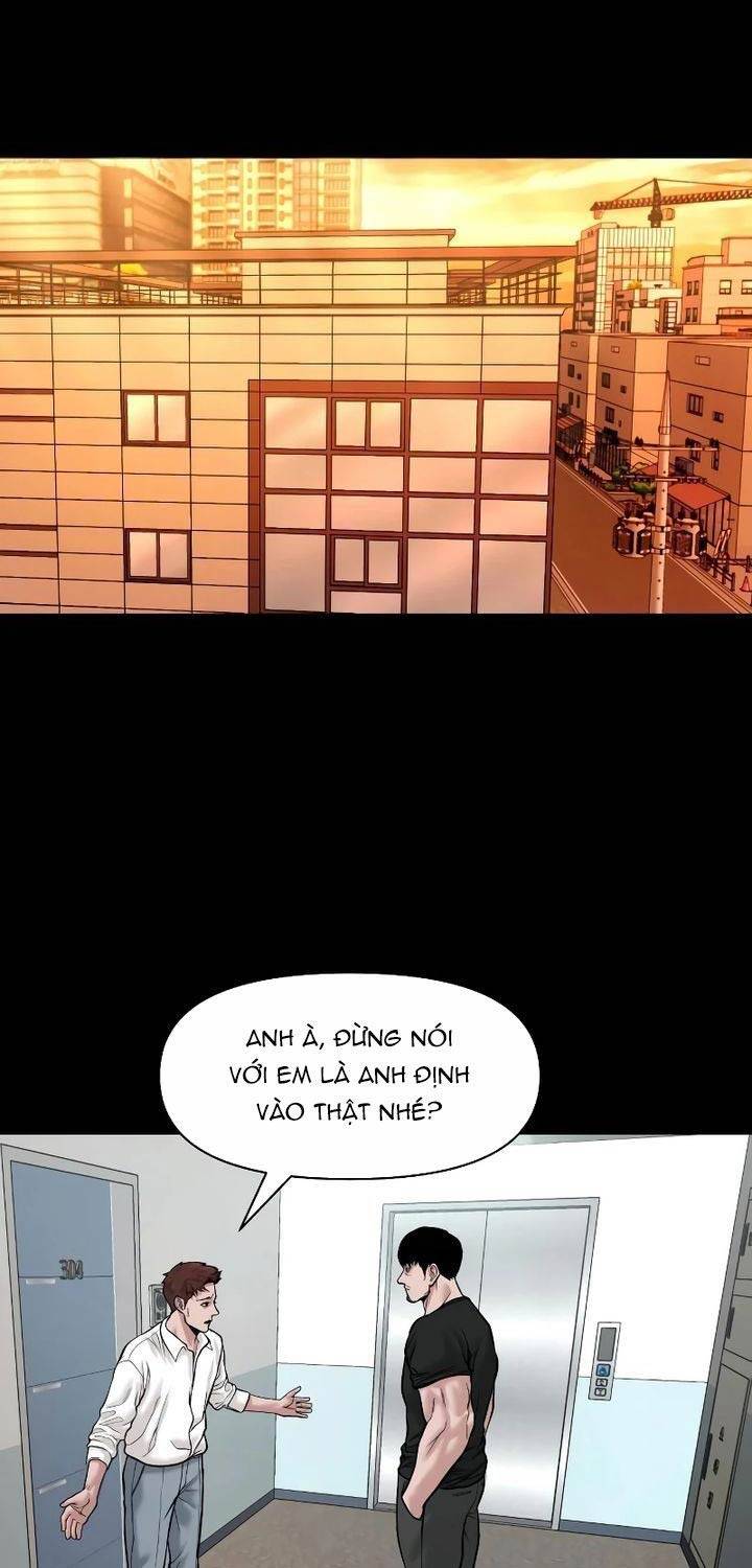 Ngôi Làng Ma Quái Chapter 21 - Trang 76