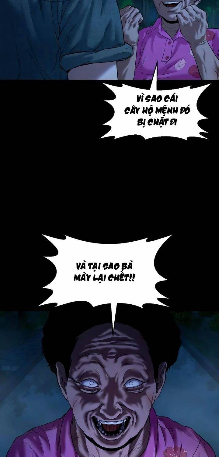 Ngôi Làng Ma Quái Chapter 23 - Trang 57