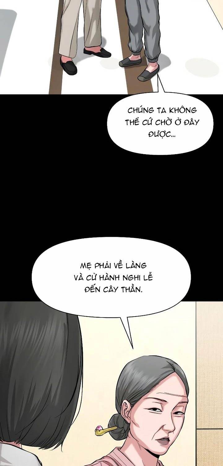 Ngôi Làng Ma Quái Chapter 24 - Trang 65