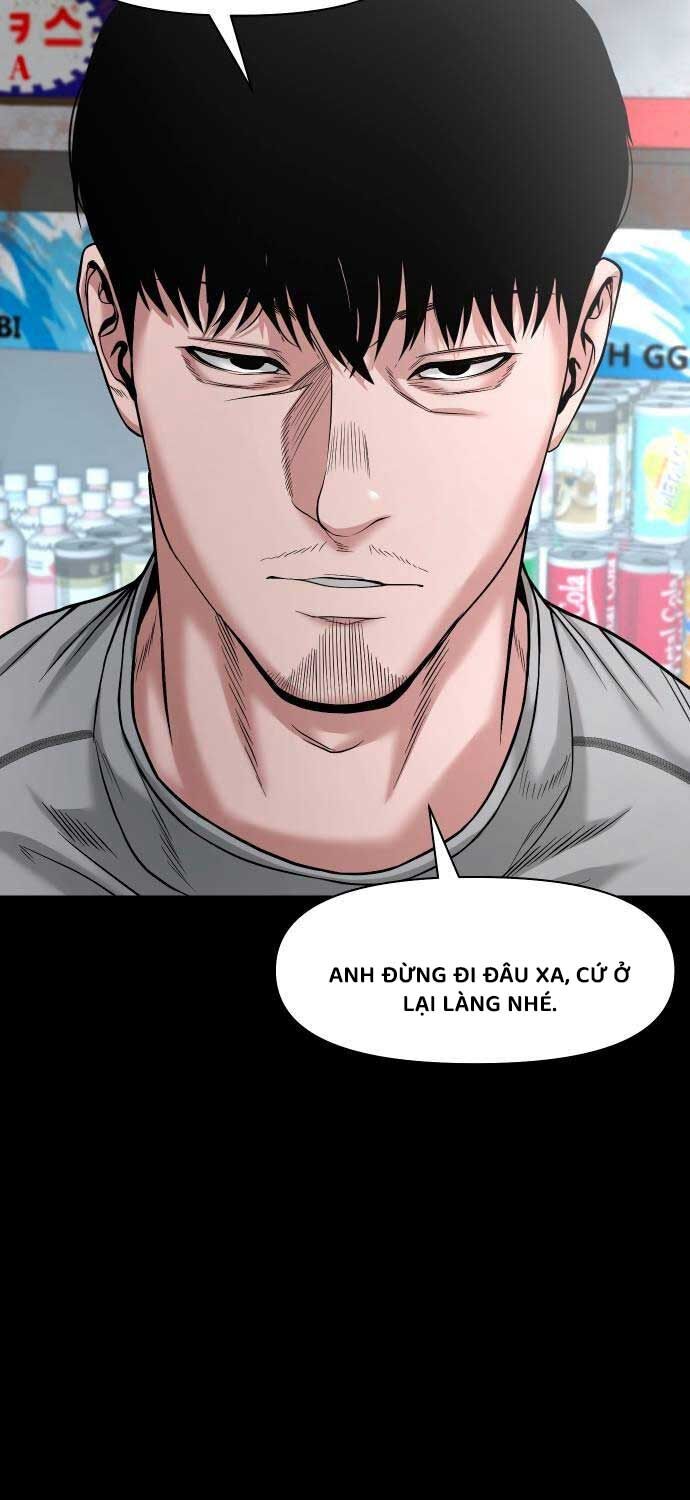 Ngôi Làng Ma Quái Chapter 35 - Trang 11