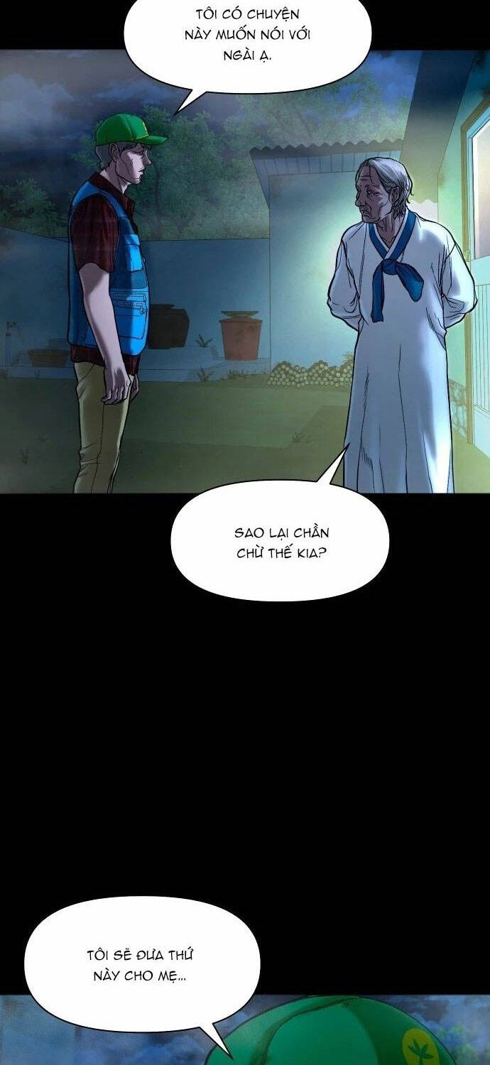 Ngôi Làng Ma Quái Chapter 14 - Trang 5