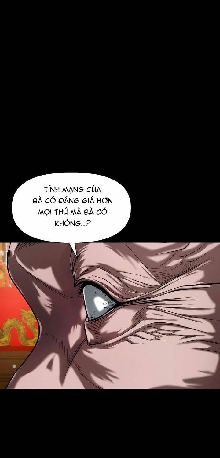 Ngôi Làng Ma Quái Chapter 24 - Trang 19