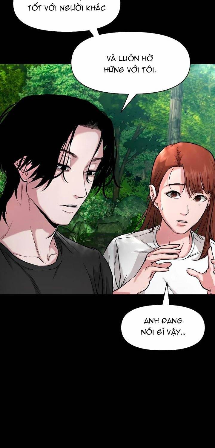 Ngôi Làng Ma Quái Chapter 24 - Trang 51