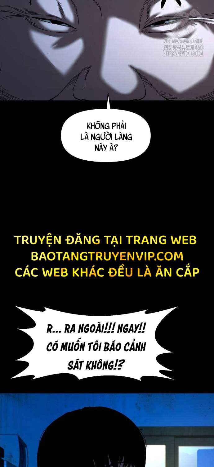 Ngôi Làng Ma Quái Chapter 31 - Trang 24