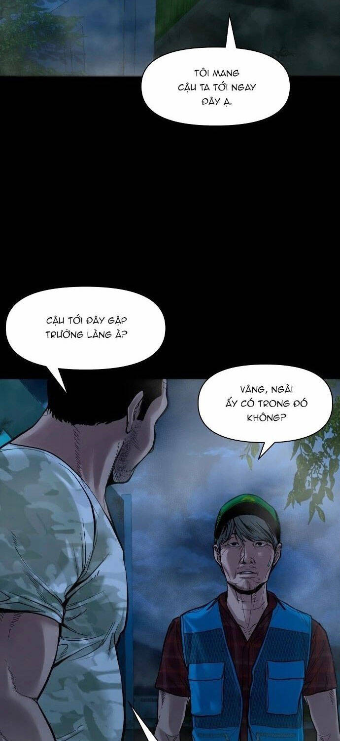 Ngôi Làng Ma Quái Chapter 14 - Trang 1