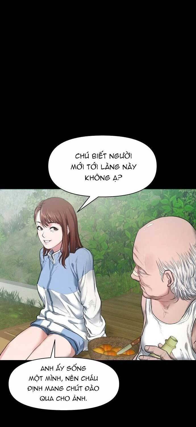 Ngôi Làng Ma Quái Chapter 5 - Trang 49