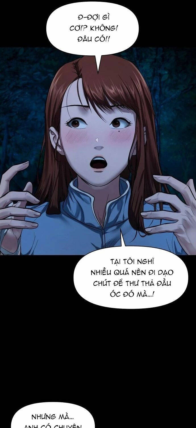 Ngôi Làng Ma Quái Chapter 9 - Trang 6