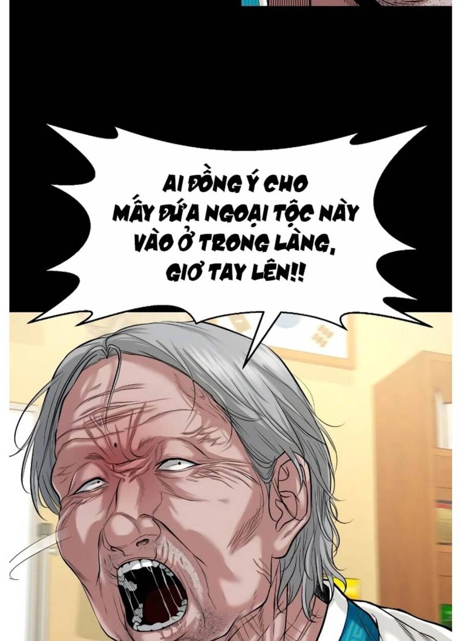 Ngôi Làng Ma Quái Chapter 26 - Trang 19