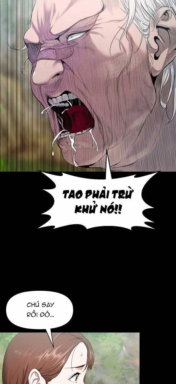 Ngôi Làng Ma Quái Chapter 5 - Trang 60