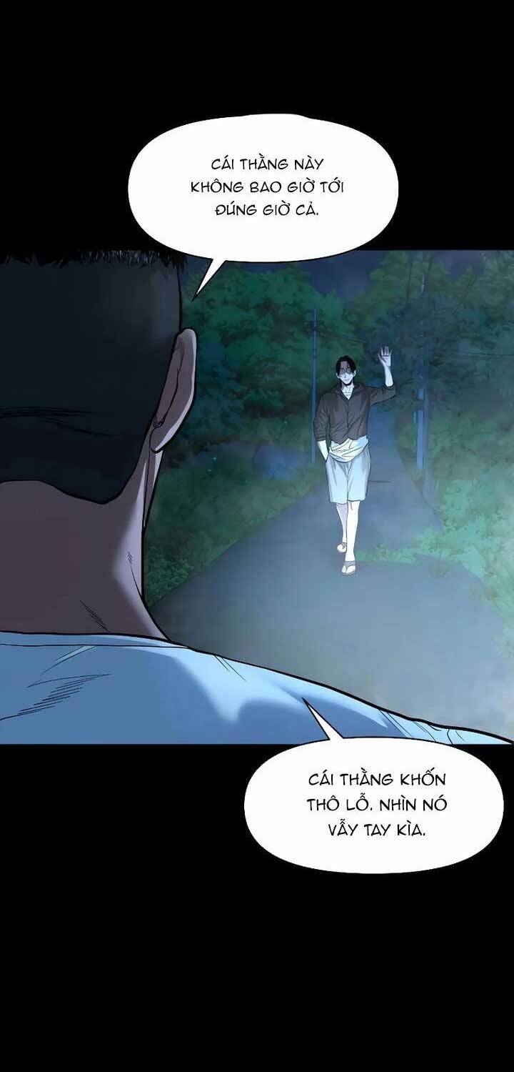 Ngôi Làng Ma Quái Chapter 19 - Trang 54