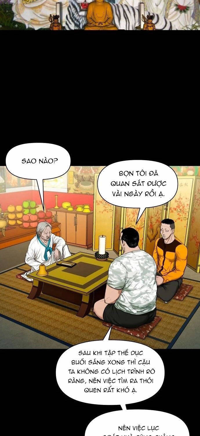 Ngôi Làng Ma Quái Chapter 11 - Trang 32