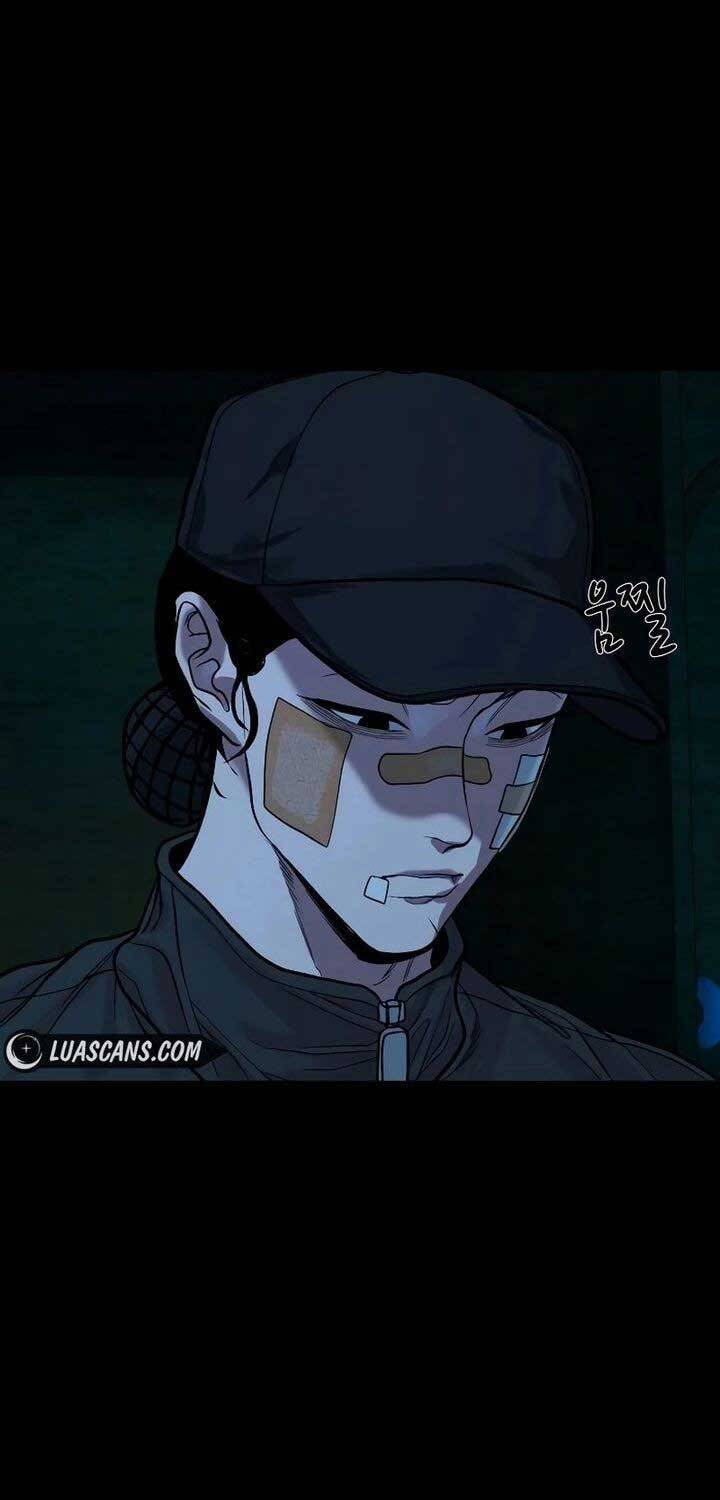 Ngôi Làng Ma Quái Chapter 17 - Trang 27