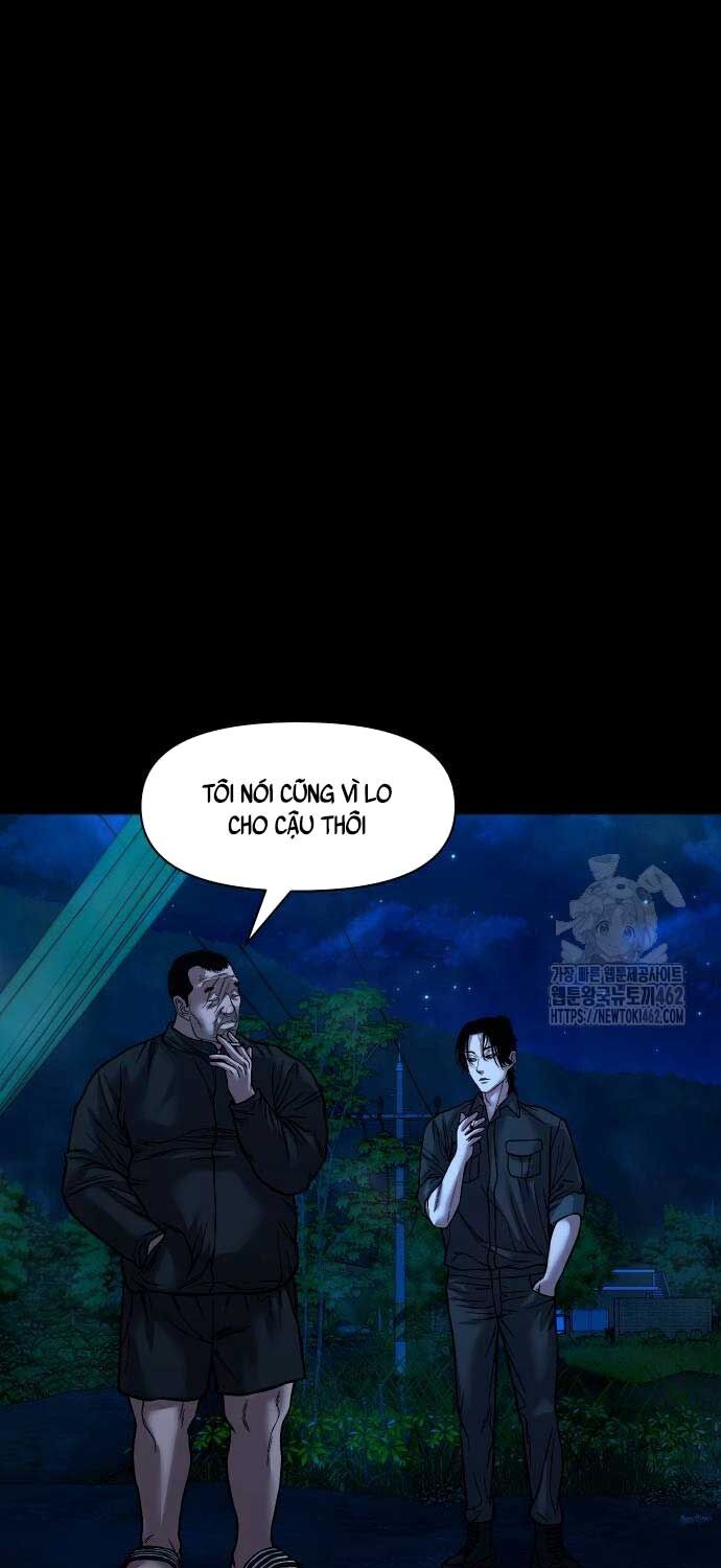 Ngôi Làng Ma Quái Chapter 33 - Trang 42