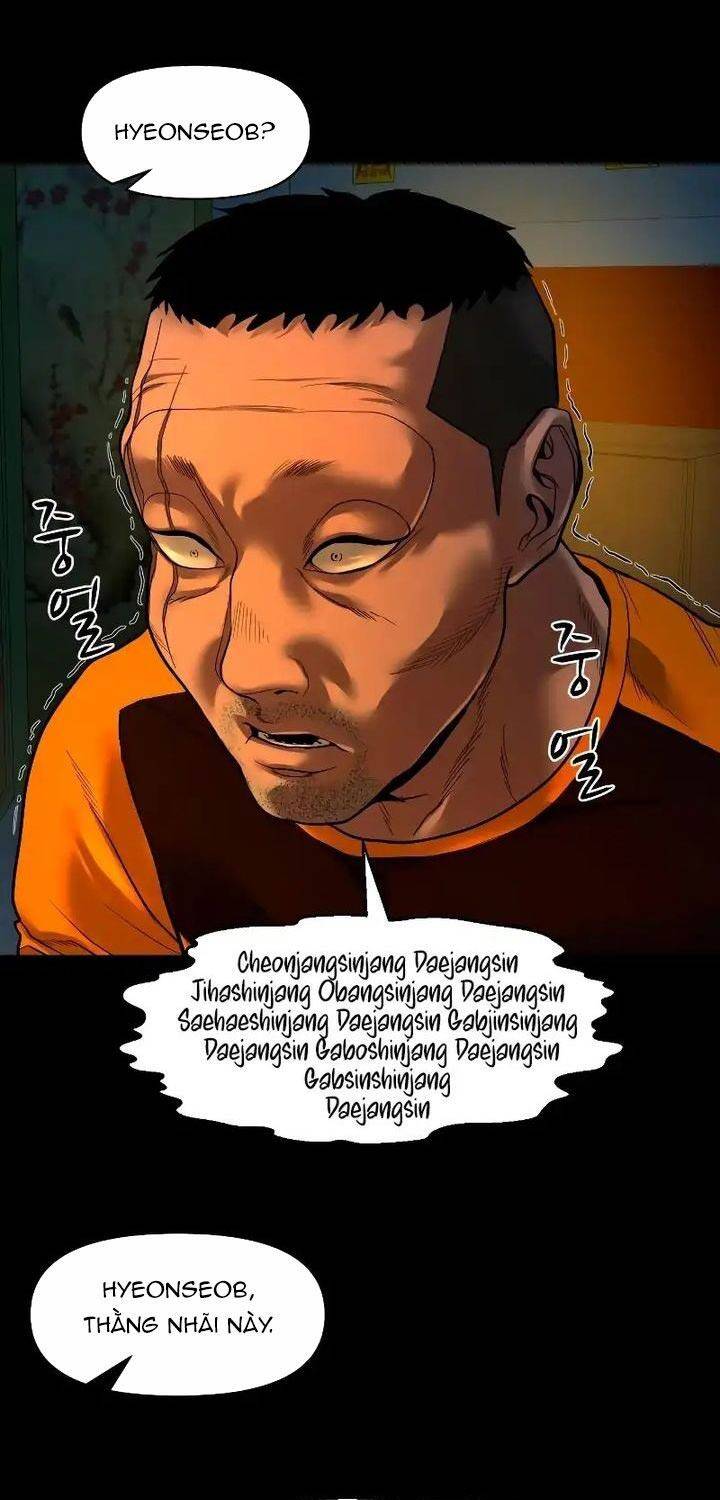 Ngôi Làng Ma Quái Chapter 20 - Trang 4