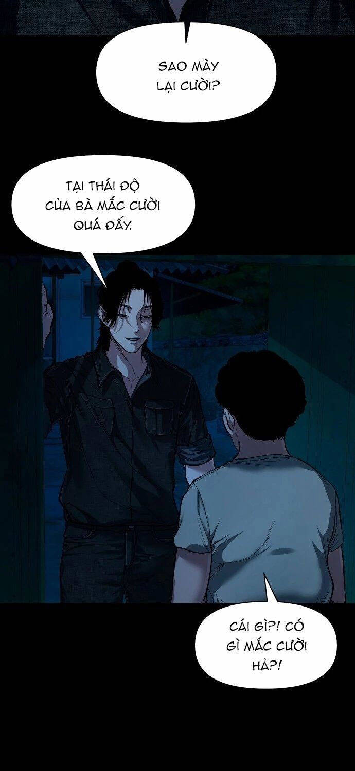 Ngôi Làng Ma Quái Chapter 10 - Trang 4