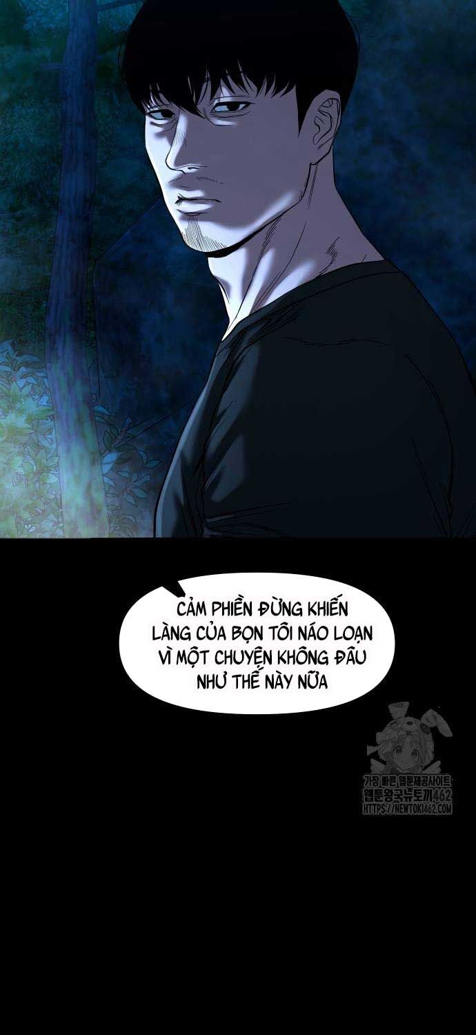 Ngôi Làng Ma Quái Chapter 34 - Trang 28