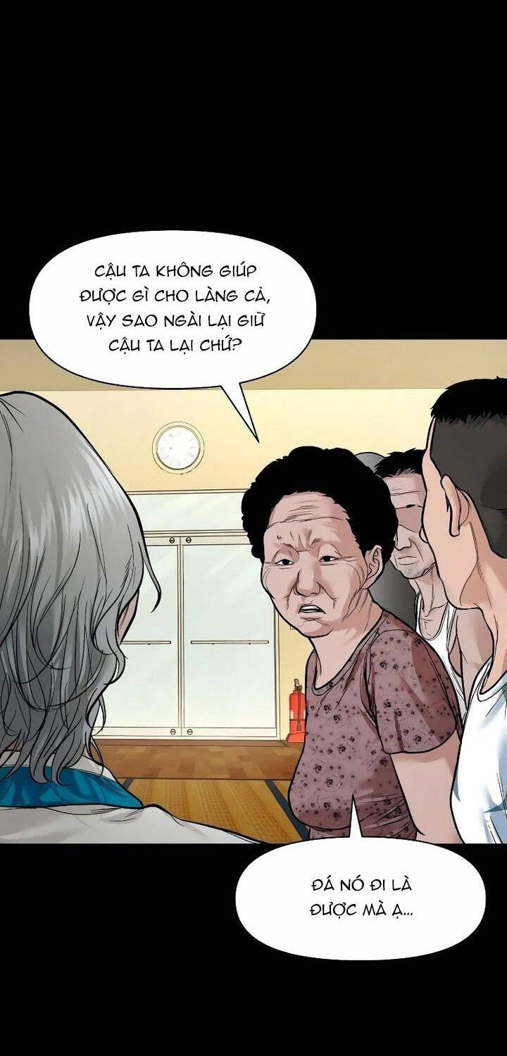 Ngôi Làng Ma Quái Chapter 15 - Trang 68