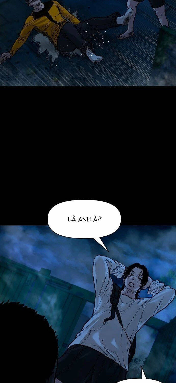 Ngôi Làng Ma Quái Chapter 13 - Trang 58