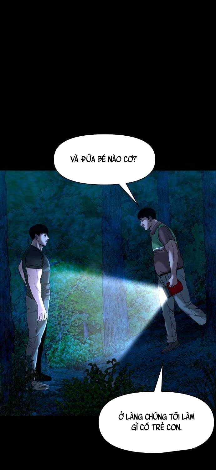 Ngôi Làng Ma Quái Chapter 32 - Trang 77