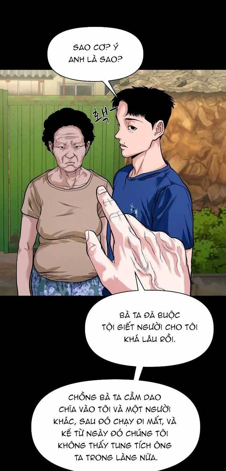 Ngôi Làng Ma Quái Chapter 18 - Trang 46