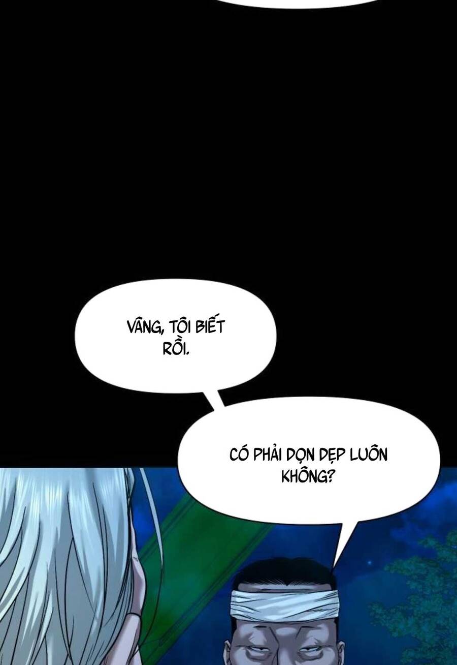 Ngôi Làng Ma Quái Chapter 30 - Trang 124