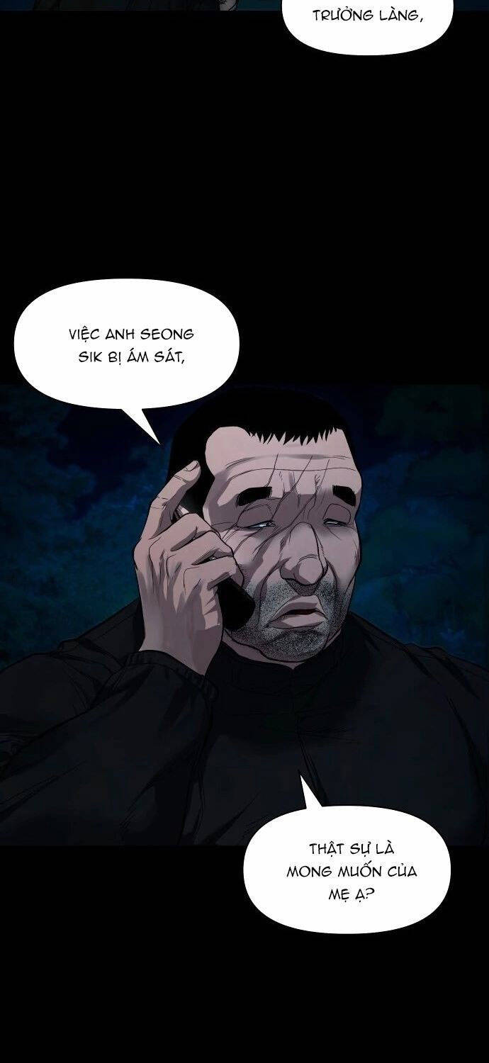 Ngôi Làng Ma Quái Chapter 9 - Trang 23