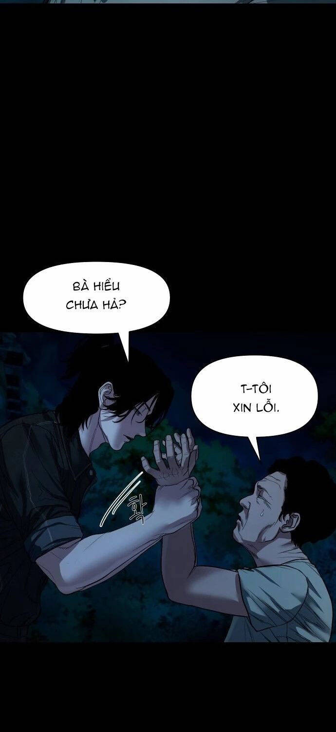 Ngôi Làng Ma Quái Chapter 10 - Trang 14