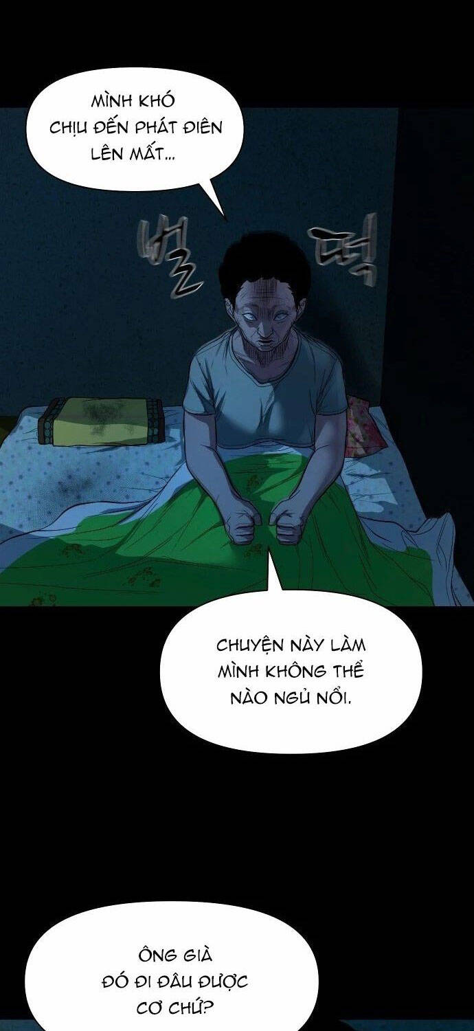 Ngôi Làng Ma Quái Chapter 10 - Trang 32